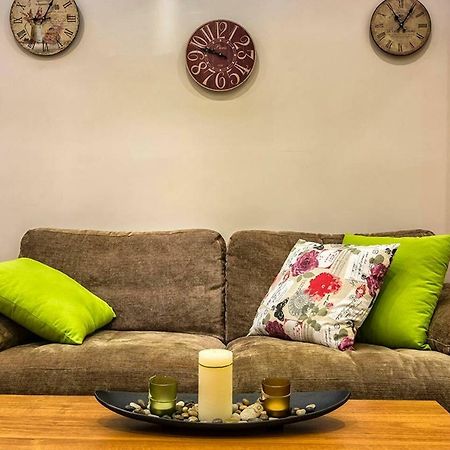 Luxury 2 Bedroom,2 Bathroom Apart ,Free Parking 플로브디프 외부 사진