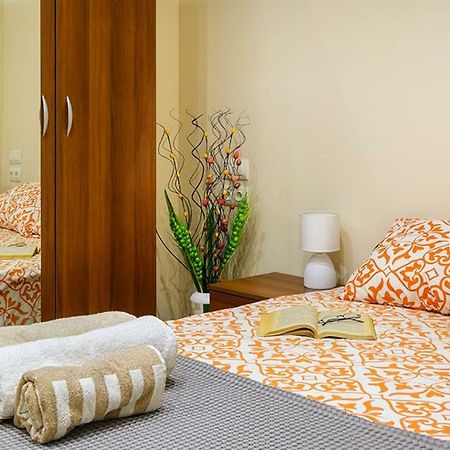 Luxury 2 Bedroom,2 Bathroom Apart ,Free Parking 플로브디프 외부 사진
