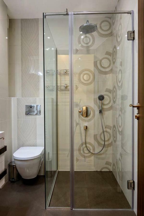 Luxury 2 Bedroom,2 Bathroom Apart ,Free Parking 플로브디프 외부 사진