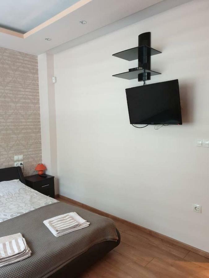 Luxury 2 Bedroom,2 Bathroom Apart ,Free Parking 플로브디프 외부 사진
