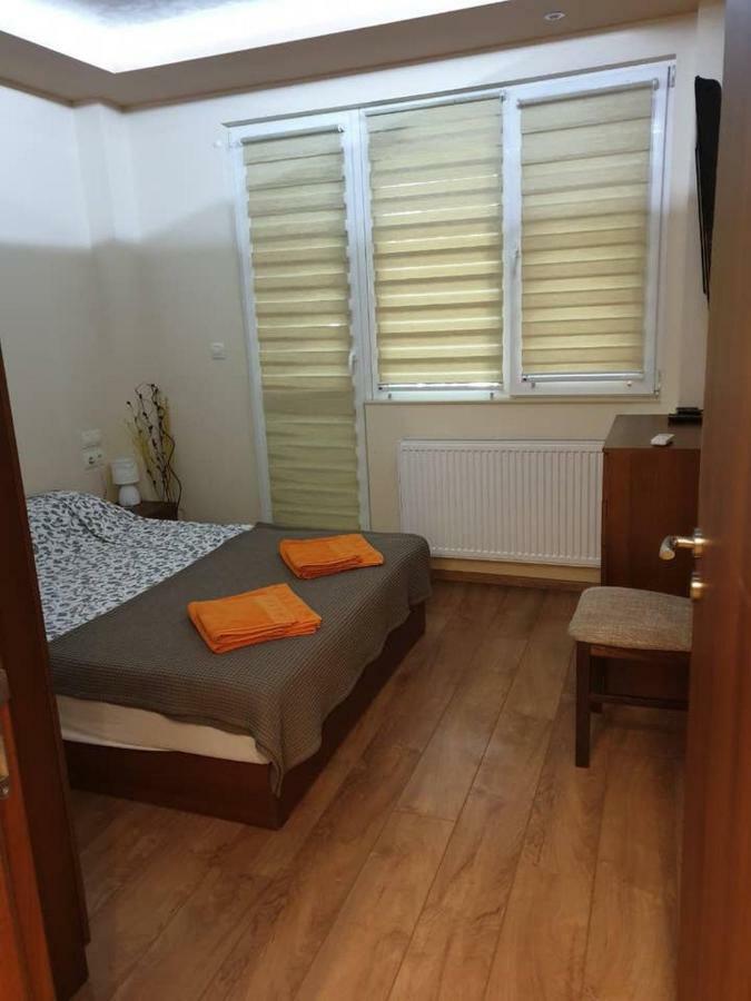 Luxury 2 Bedroom,2 Bathroom Apart ,Free Parking 플로브디프 외부 사진