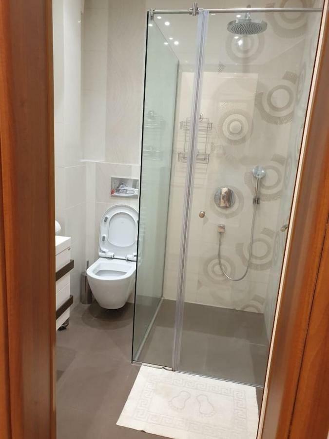 Luxury 2 Bedroom,2 Bathroom Apart ,Free Parking 플로브디프 외부 사진
