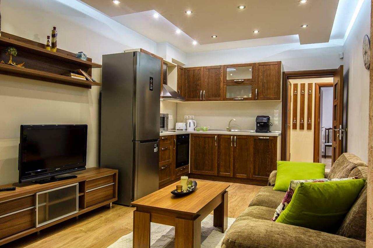 Luxury 2 Bedroom,2 Bathroom Apart ,Free Parking 플로브디프 외부 사진
