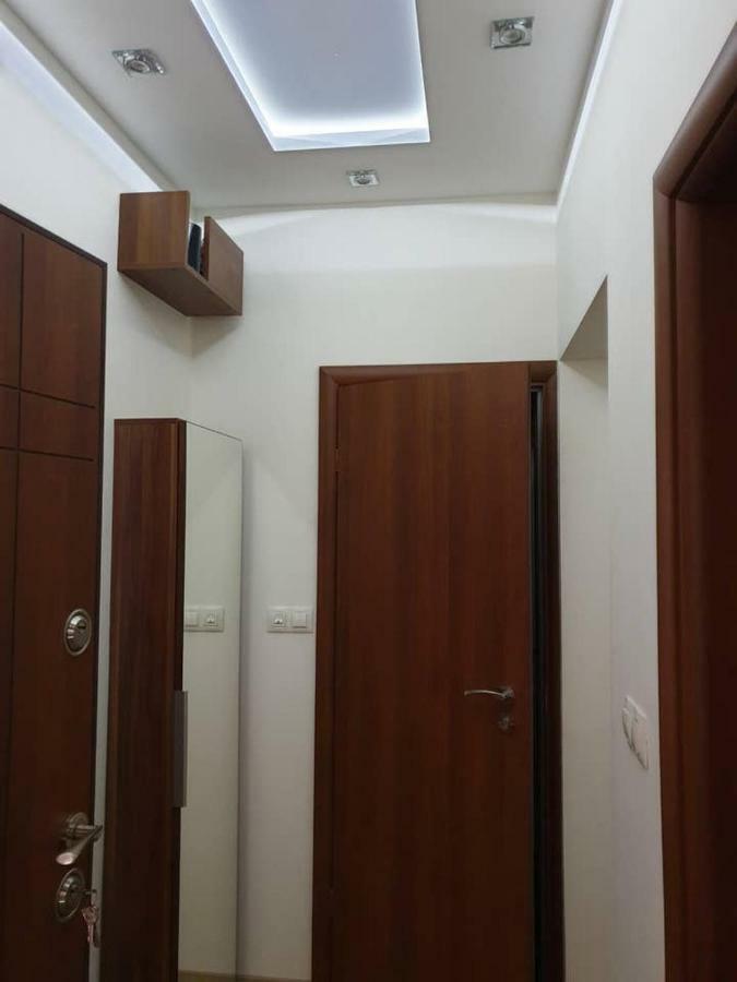 Luxury 2 Bedroom,2 Bathroom Apart ,Free Parking 플로브디프 외부 사진