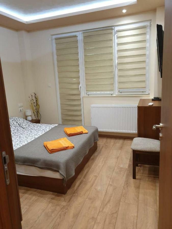 Luxury 2 Bedroom,2 Bathroom Apart ,Free Parking 플로브디프 외부 사진