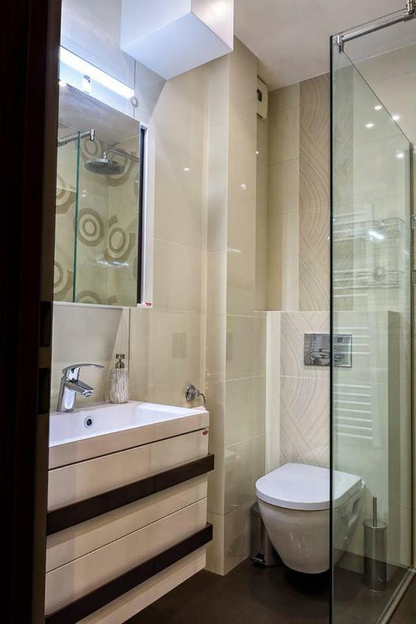 Luxury 2 Bedroom,2 Bathroom Apart ,Free Parking 플로브디프 외부 사진