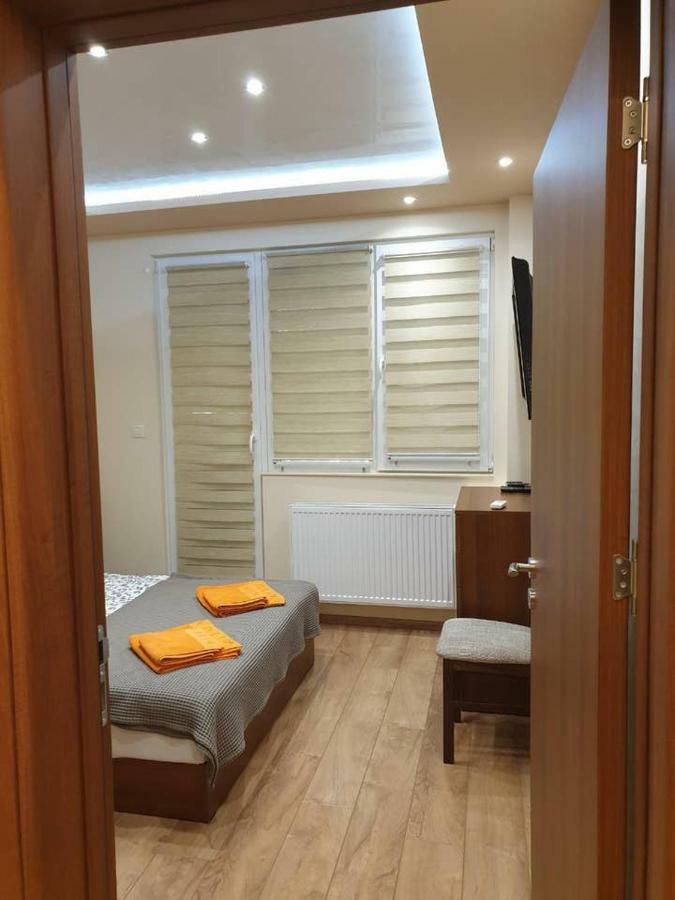 Luxury 2 Bedroom,2 Bathroom Apart ,Free Parking 플로브디프 외부 사진