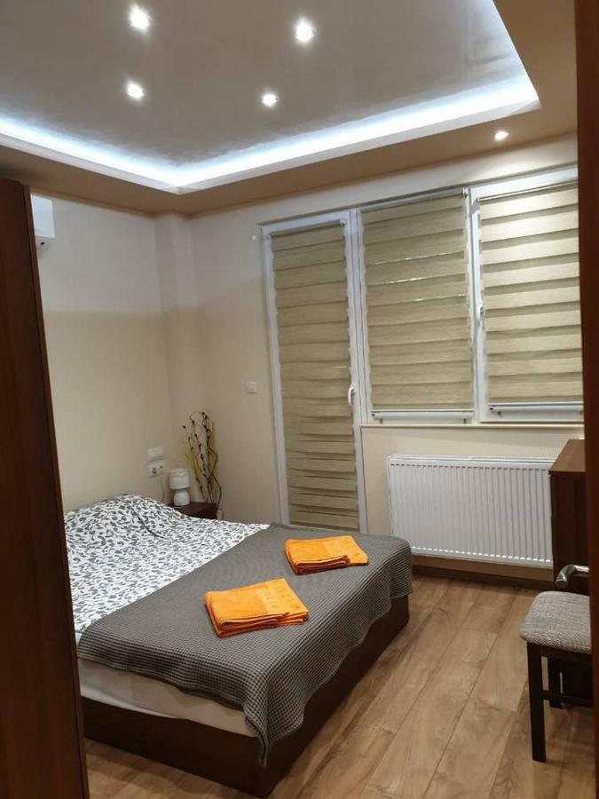 Luxury 2 Bedroom,2 Bathroom Apart ,Free Parking 플로브디프 외부 사진