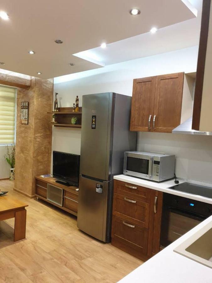Luxury 2 Bedroom,2 Bathroom Apart ,Free Parking 플로브디프 외부 사진