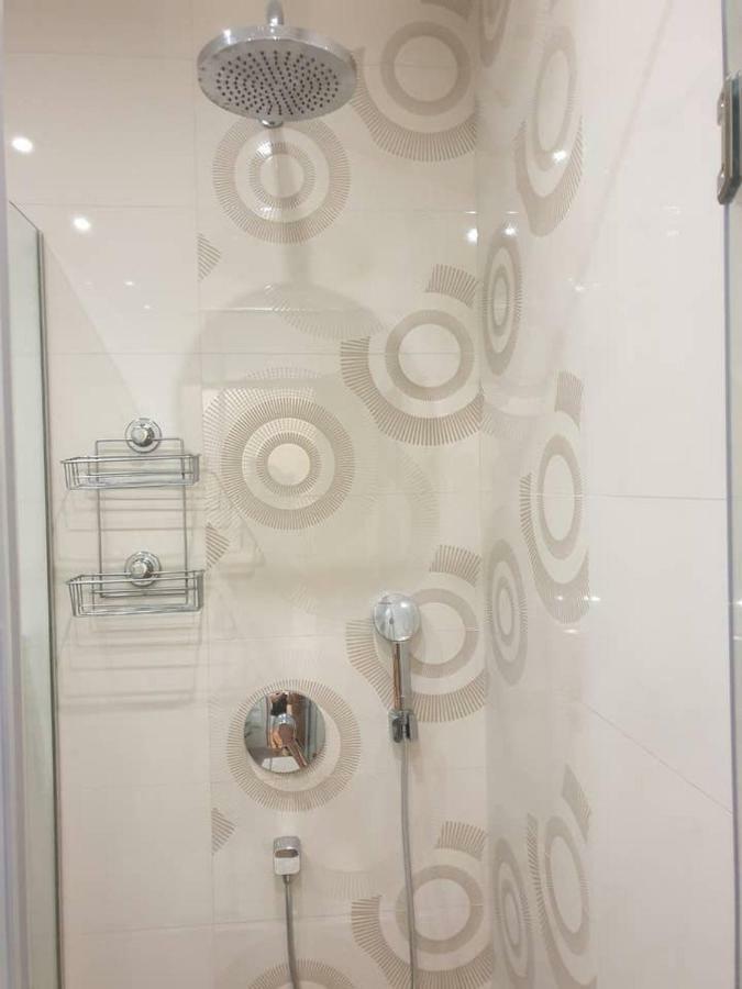 Luxury 2 Bedroom,2 Bathroom Apart ,Free Parking 플로브디프 외부 사진
