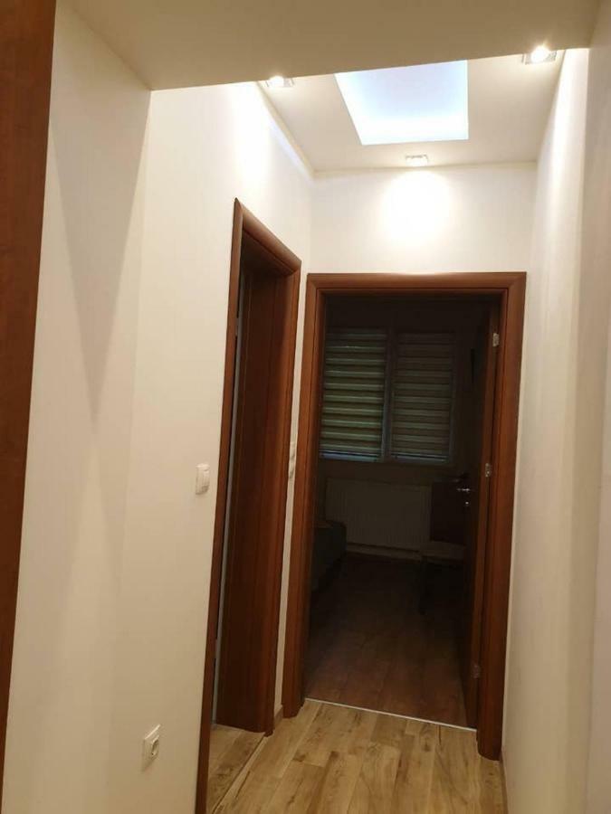 Luxury 2 Bedroom,2 Bathroom Apart ,Free Parking 플로브디프 외부 사진