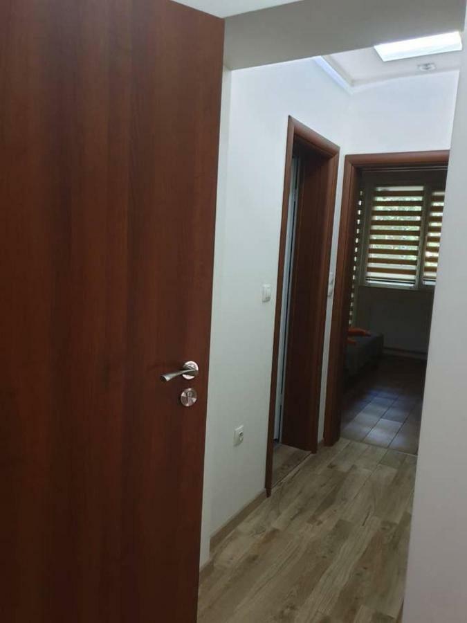 Luxury 2 Bedroom,2 Bathroom Apart ,Free Parking 플로브디프 외부 사진