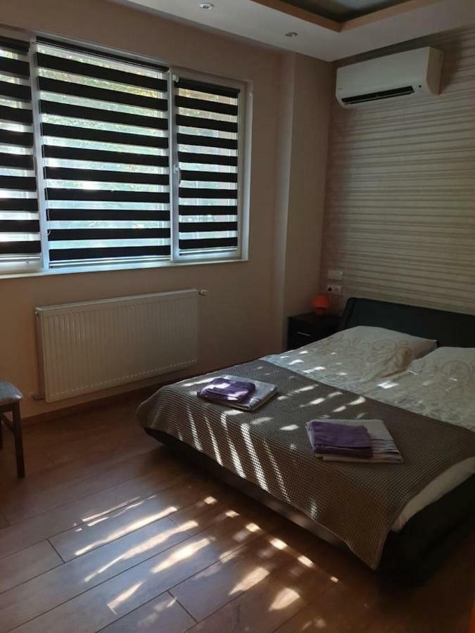 Luxury 2 Bedroom,2 Bathroom Apart ,Free Parking 플로브디프 외부 사진