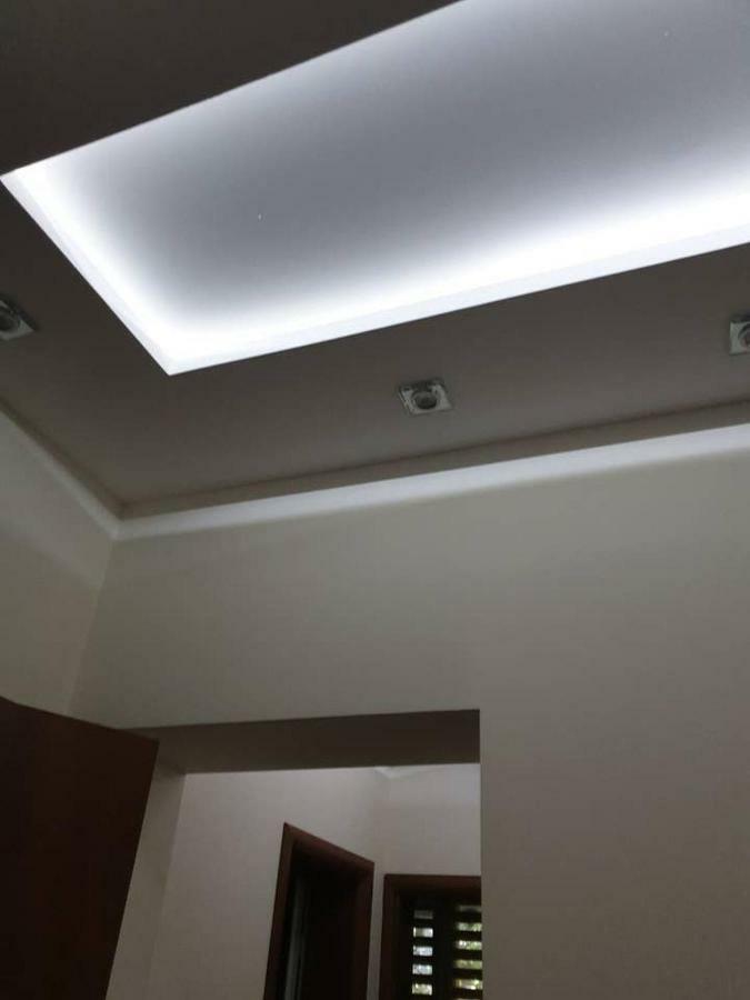 Luxury 2 Bedroom,2 Bathroom Apart ,Free Parking 플로브디프 외부 사진