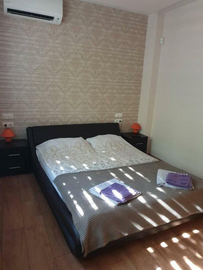 Luxury 2 Bedroom,2 Bathroom Apart ,Free Parking 플로브디프 외부 사진