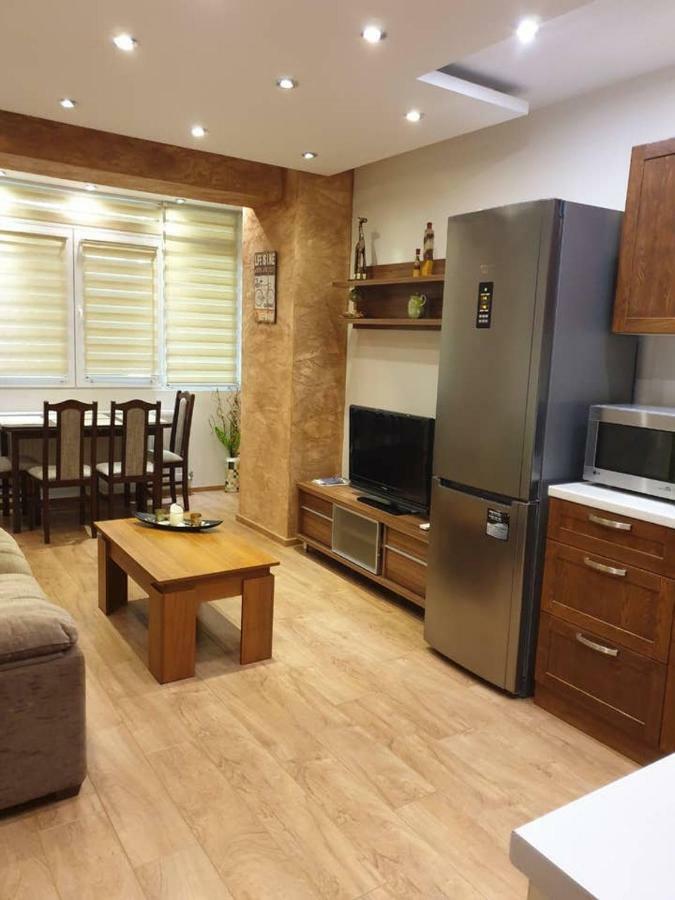 Luxury 2 Bedroom,2 Bathroom Apart ,Free Parking 플로브디프 외부 사진