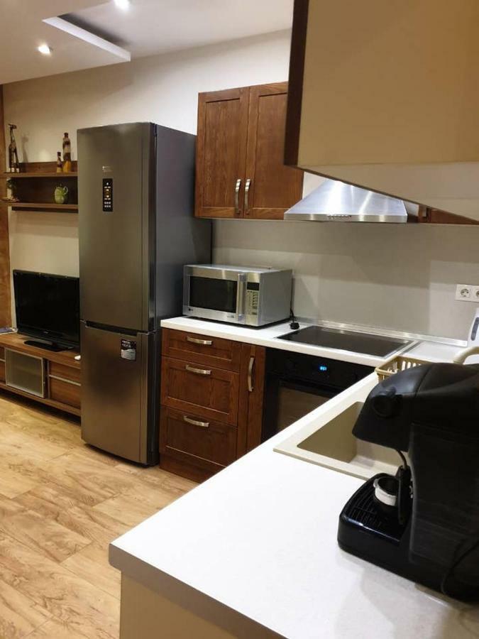 Luxury 2 Bedroom,2 Bathroom Apart ,Free Parking 플로브디프 외부 사진