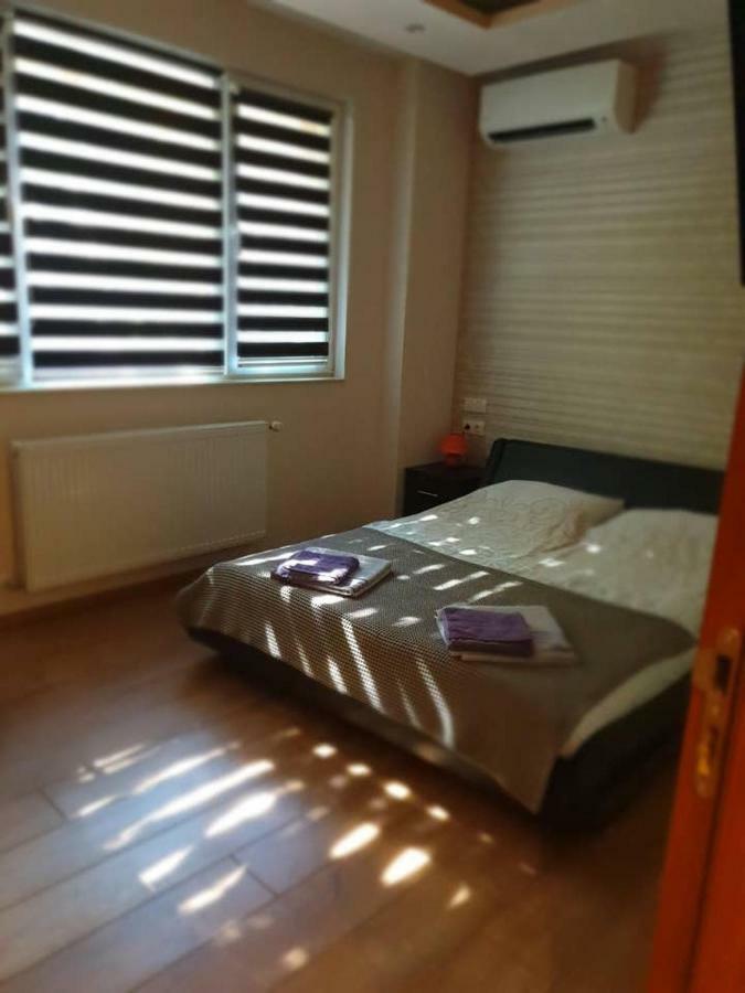 Luxury 2 Bedroom,2 Bathroom Apart ,Free Parking 플로브디프 외부 사진