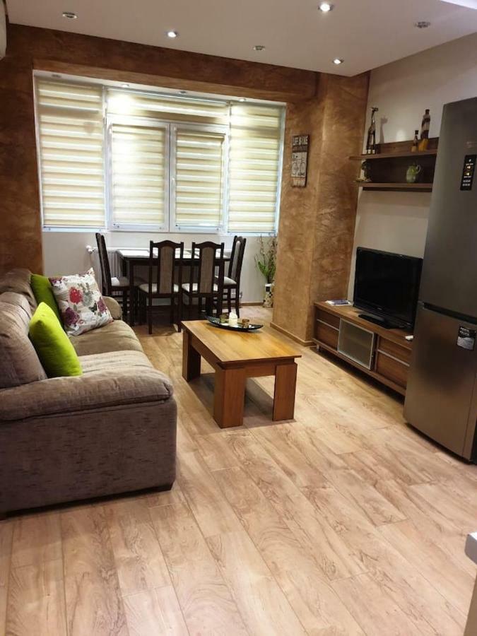 Luxury 2 Bedroom,2 Bathroom Apart ,Free Parking 플로브디프 외부 사진