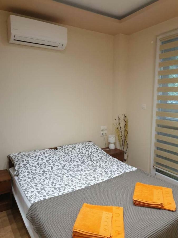 Luxury 2 Bedroom,2 Bathroom Apart ,Free Parking 플로브디프 외부 사진